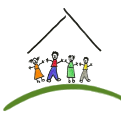 The Children's Montessori House logo